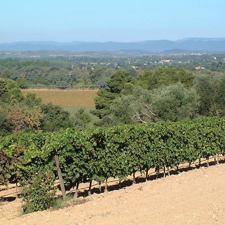 Chateau Saint Martin De Graves Aumes Esterno foto