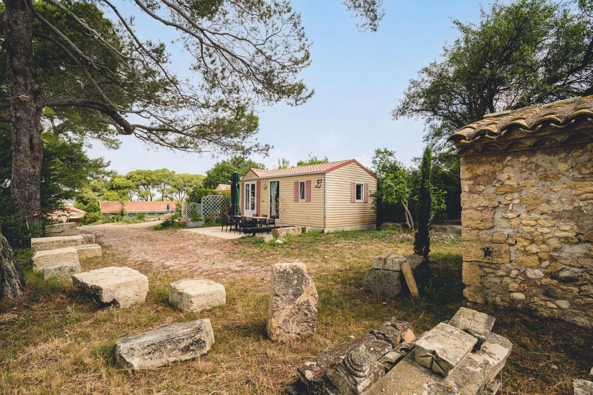 Chateau Saint Martin De Graves Aumes Esterno foto