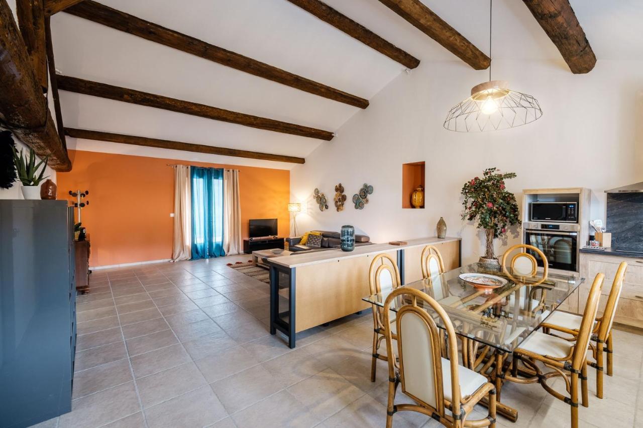Chateau Saint Martin De Graves Aumes Esterno foto
